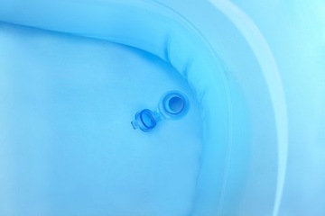 PLAC ZABAW BASEN ZJEŻDZALNIA DMUCHANY BESTWAY