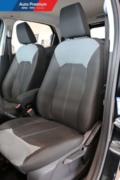 Ford Ecosport II SUV 1.5 TDCi 95KM 2017 Ford EcoSport EcoSportWspomaganie KierownicyTempomatKierownica Skorzana, zdjęcie 13