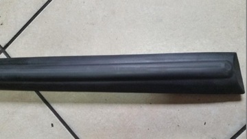 ПРОКЛАДКА КРЫШКИ СТОЙКИ ЛЕВАЯ OPEL MERIVA A