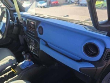 Jeep Gladiator 2021 Jeep Gladiator Sport S Edition Crew Cab Medium Bed 2021 3.0 Diesel 285KM, zdjęcie 11