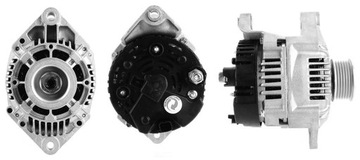 ALTERNÁTOR 75A LRB00400 LUCAS RENAULT CLIO