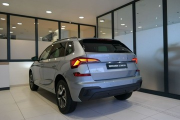 Skoda Kamiq Crossover Facelifting 1.0 TSI 115KM 2026 Škoda Kamiq Skoda Kamiq Edition 130 1.0 TSI 115KM, zdjęcie 6