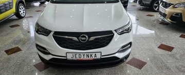 Opel 2017 Opel Grandland X Granlnd x Automt Nowy model Ledy MOZLIWA ZAMIANA 1.2, zdjęcie 12