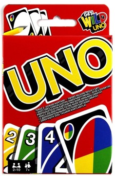 UNO [KARTY]