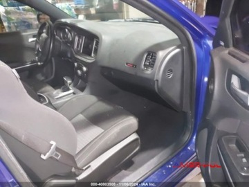 Dodge Charger VII 2021 Dodge Charger 2021r., SCAT PACK RWD, 6.4L V8 6.4 Benzyna 485KM, zdjęcie 9