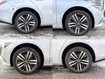 Mercedes CLA C118/X118 2021 Mercedes-Benz CLA HYBRYDA PLUG IN, fvat23, stan idealny, polecam 1.3 160KM, zdjęcie 38