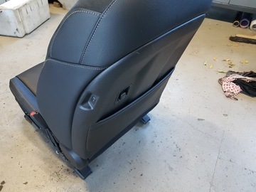 ПРАВОЕ СИДЕНИЕ, С ПОДОГРЕВОМ, ВЕНТИЛЯЦИЕЙ - ЕВРОПА - KIA SPORTAGE V 5 21-