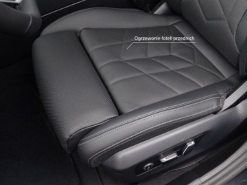 BMW Seria 5 G90-91 Touring 2.0 520d 197KM 2025 BMW Seria 5 520d xDrive Limuzyna 2.0 Diesel 197KM, zdjęcie 19