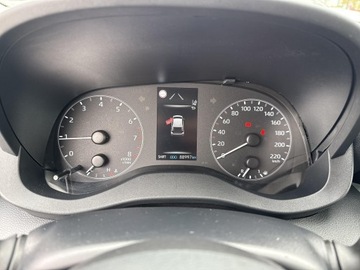 Toyota Yaris IV Hatchback 1.0 VVT-i 72KM 2022 Toyota Yaris 1.0 Comfort IV (2020-) 1.0 Comfort, zdjęcie 16