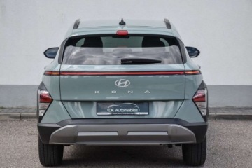 Hyundai Kona II 2023 Hyundai Kona HYUNDAI KONA 2.0 150KM ALU18 LED NAVI Virtual Kamera Gwarancj, zdjęcie 5