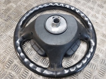 РУЛЕВОЕ КОЛЕСО + ПОДУШКА OPEL ZAFIRA A ASTRA G 90437285 90538275