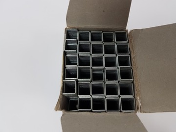 Скобы TACWISE тип 140, захват 10 мм -5000 шт., кровельный молоток, степлер