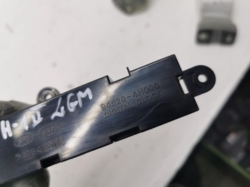 DISPLEJ HODINY HYUNDAI H-1 II 94520-4H000