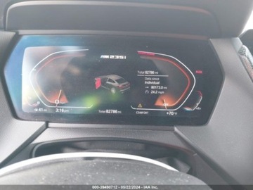 BMW Seria 2 G42-U06 2020 BMW Seria 2 m235i gran coupe, 2020r., 4x4, 2.0L 2.0 Benzyna 301KM, zdjęcie 10