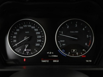 BMW Seria 1 F20-F21 Hatchback 5d Facelifting 2015 120d 190KM 2016 BMW 120 2.0d Automat Advantage Nawigacja, zdjęcie 21