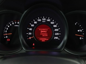 Kia Ceed II Hatchback 5d Facelifting 1.4 DOHC 100KM 2017 Kia Cee&#039;d Czujniki cofania, klima, Bluetooth, zdjęcie 21