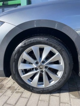 Skoda Superb III Liftback Facelifting 2.0 TDI SCR 150KM 2024 Skoda Superb Selection 2,0 TDI 150 KM 2.0 Diesel 150KM, zdjęcie 6