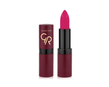 Golden Rose matowa pomadka do ust Velvet Matte -11