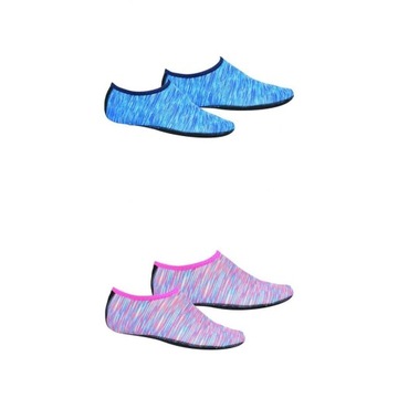 2 szt. Buty do wody Premium Skarpety Buty do sportów wodnych
