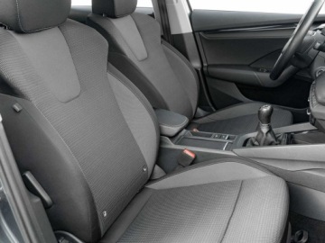 Skoda Octavia III Liftback Facelifting 1.5 TSI ACT 150KM 2020 Škoda Octavia Skoda Octavia 1.5 TSI Ambition, zdjęcie 30