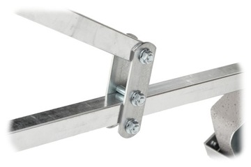 ОСНОВАНИЕ МАЧТЫ MB-3/PLUS/ЛЕГКИЙ БАЛЛАСТ