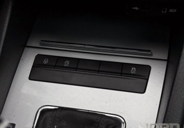 Skoda Octavia III Scout 1.8 TSI 180KM 2016 Skoda Octavia Bezwypadkowa, FV23, 4x4, DSG, KredytowanieLeasing, gwarancja, zdjęcie 19