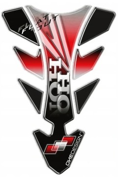 Tankpad Honda CB 750 1000 R VTR CBR 1100 VFR 1200