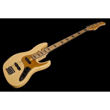 Бас-гитара-сир Маркус Миллер v5 24-4 VWH