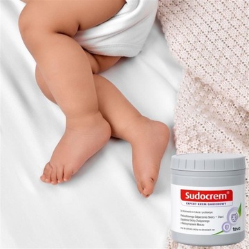 Судокрем Эксперт барьерный крем 400 г