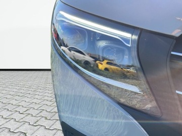 Mercedes Vito W447 2025 Mercedes-Benz Vito Cesja Leasingu BEZ ODSTEPNEGO w Mercedes Benz Leasing P, zdjęcie 28