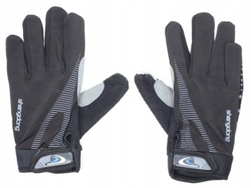 RĘKAWICZKI SHENGDONG CZARNE n