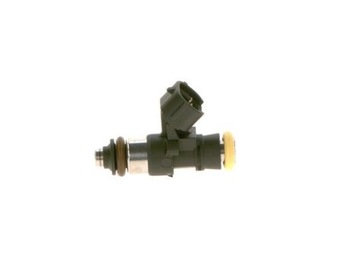 BOSCH 0 280 158 862 VSTŘIKOVACÍ TRYSKA BENZÍN CNG