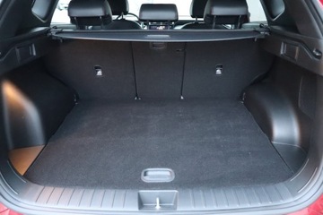 Hyundai Tucson IV SUV 1.6 T-GDI 48V 180KM 2021 Hyundai Tucson 1.6 T-GDI, Salon Polska, zdjęcie 13