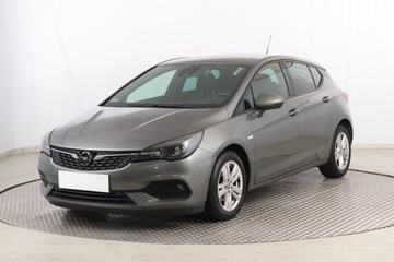 Opel Astra K Hatchback Facelifting 1.2 Turbo 145KM 2020 Opel Astra 1.2 Turbo, Salon Polska, Klima, zdjęcie 1