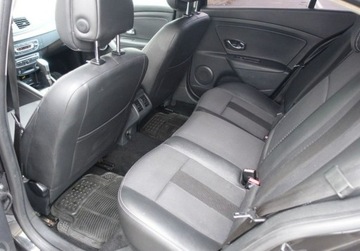 Renault Fluence Sedan 1.5 dCi FAP 110KM 2012 Renault Fluence 1.5 Dci 110KM/Automat/Alu/Długie, zdjęcie 13