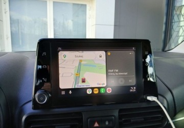 Toyota 2021 Toyota Proace City Verso Proace City Verso Business FV23 Salon PL Serw, zdjęcie 15