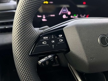 Audi A6 C8 Limousine Facelifting 2.0 40 TDI 204KM 2025 Audi A6 Limousine Faktura VAT 23 zawieszenie pneumatyczne skretna os pa, zdjęcie 17