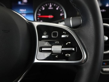 Mercedes GLC C253 SUV Facelifting 2.0 200d 163KM 2019 Mercedes GLC 200 GRATIS! Pakiet Serwisowy o, zdjęcie 29