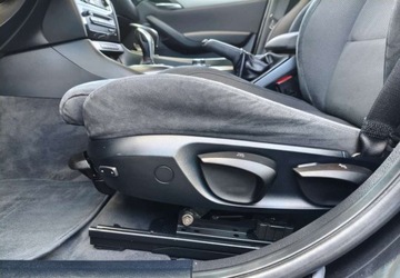 BMW X1 E84 Crossover Facelifting xDrive 18d 143KM 2014 BMW X1 BMW X1 2.0 Diesel 143KM, zdjęcie 14