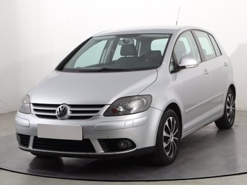 Volkswagen Golf Plus I 2007 VW Golf Plus 1.9 TDI, DSG, Klima, Klimatronic, zdjęcie 1