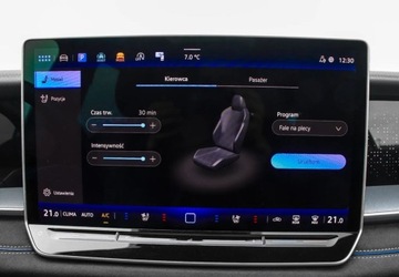 Volkswagen Tayron 2025 Volkswagen Tayron 2.0 TDI 193KM 4MOTION R-Line Dach Panoramiczny Hak LED M, zdjęcie 16