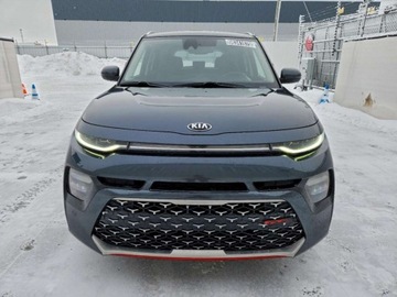 Kia Soul III 2020 Kia Soul Ex 2020 2.0 Benzyna 147KM, zdjęcie 5