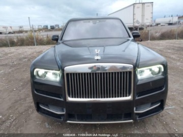 Rolls-Royce 2021 Rolls-Royce Cullinan 2021. 6.7 Benzyna 563KM, zdjęcie 10