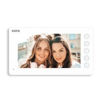 ВИДЕОТЕЛЕФОН 3-СЕМЕЙНЫЙ ДОМОФОН 7 ДЮЙМОВ WICKED GATE 3 ПОМЕЩЕНИЯ