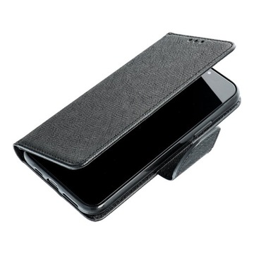 FUTERAŁ 2W1 PORTFEL POKROWIEC NA TELEFON NOKIA 230