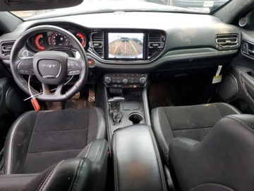 Dodge Durango III 2021 Dodge Durango 2021 SRT Hellcat AWD, 6.2l V8 710 KM, od ubezpieczalni 6.2, zdjęcie 7
