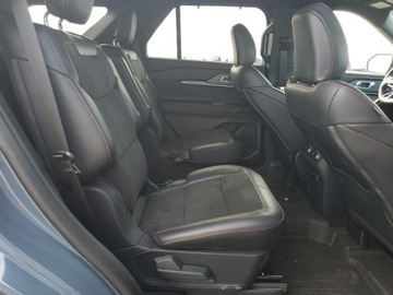 Ford Explorer VI 2025 Ford Explorer ST 2025 3.0l 3.0 Benzyna 400KM, zdjęcie 11