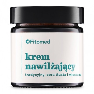 FITOMED KREM NAWILŻAJĄCY DO CERY MIESZANEJ 55g