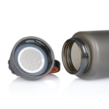 Бутылка для воды Бутылка Casno, набор 2x 1000 мл