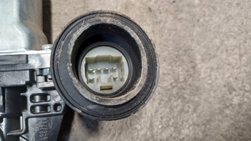 DAIHATSU TERIOS II ZVEDÁK OKNO LEVÝ PŘEDNÍ 6 PIN